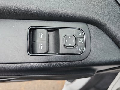 2026 Mercedes-Benz Sprinter 2500 Base