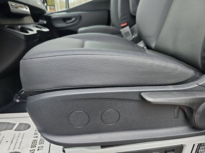 2026 Mercedes-Benz Sprinter 2500 Base