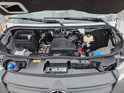2026 Mercedes-Benz Sprinter 2500 Base