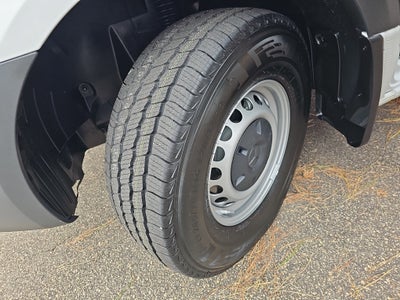 2026 Mercedes-Benz Sprinter 2500 Base