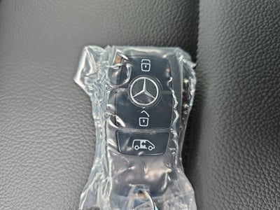 2026 Mercedes-Benz Sprinter 2500 Base