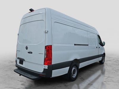 2026 Mercedes-Benz Sprinter 2500 Base