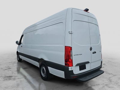 2026 Mercedes-Benz Sprinter 2500 Base