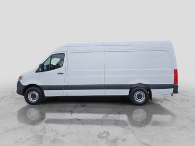 2026 Mercedes-Benz Sprinter 2500 Base