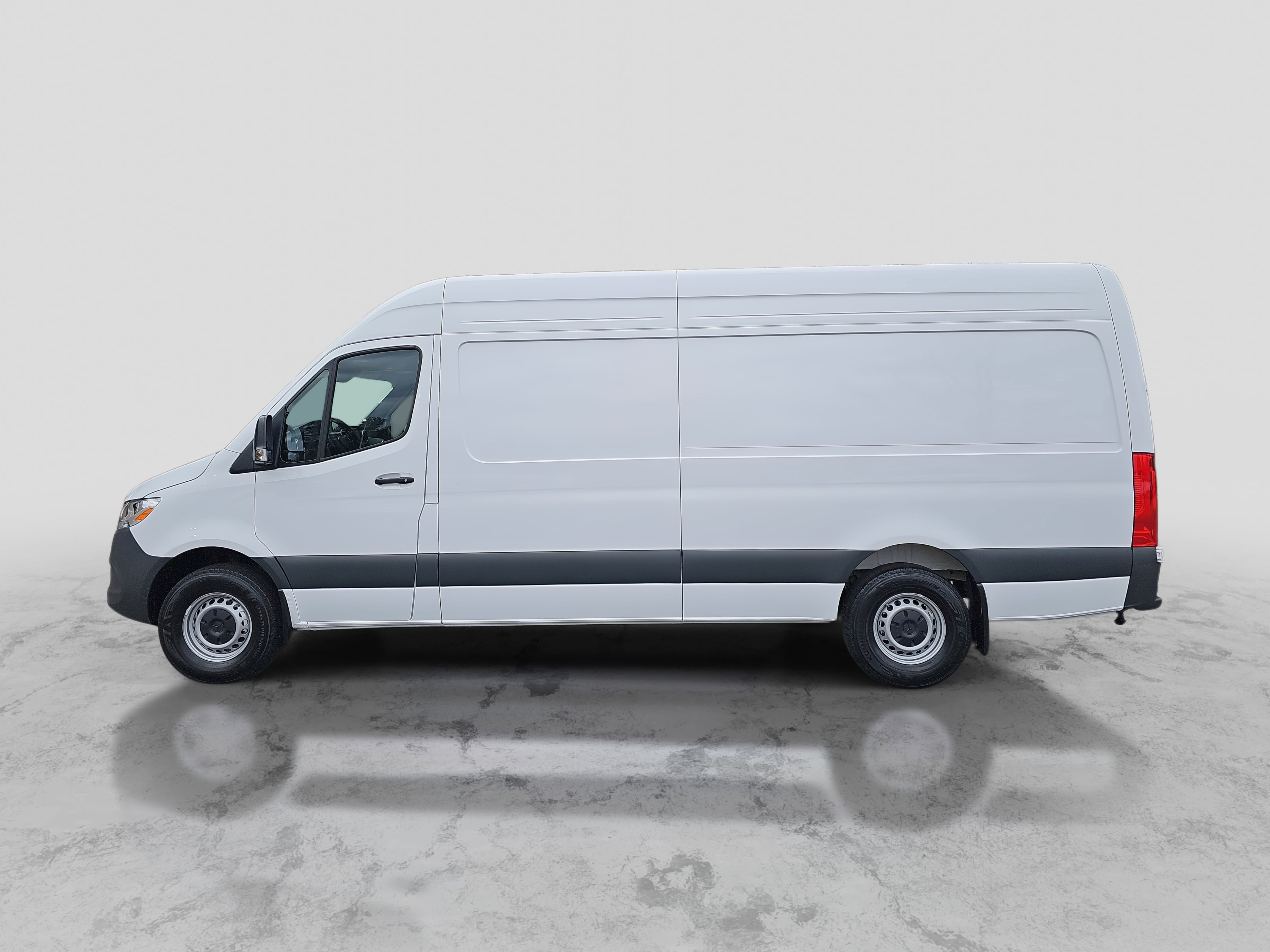 2026 Mercedes-Benz Sprinter 2500 Base