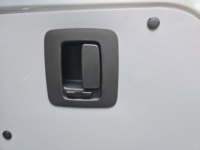 2025 Mercedes-Benz Sprinter Cargo Van Cargo 144 WB