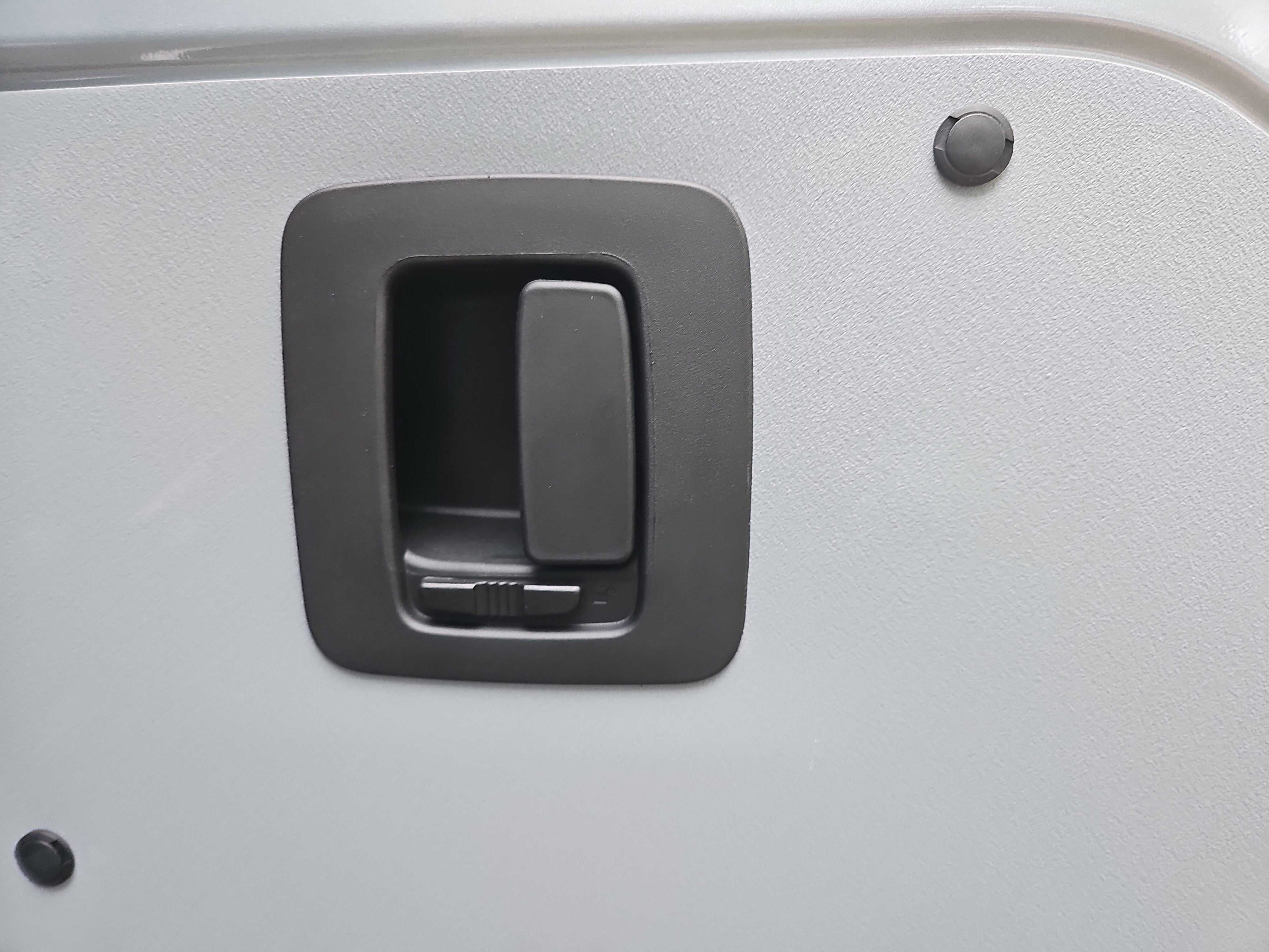 2025 Mercedes-Benz Sprinter Cargo Van Cargo 144 WB