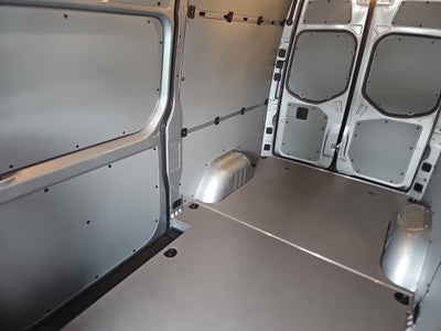 2025 Mercedes-Benz Sprinter Cargo Van Cargo 144 WB