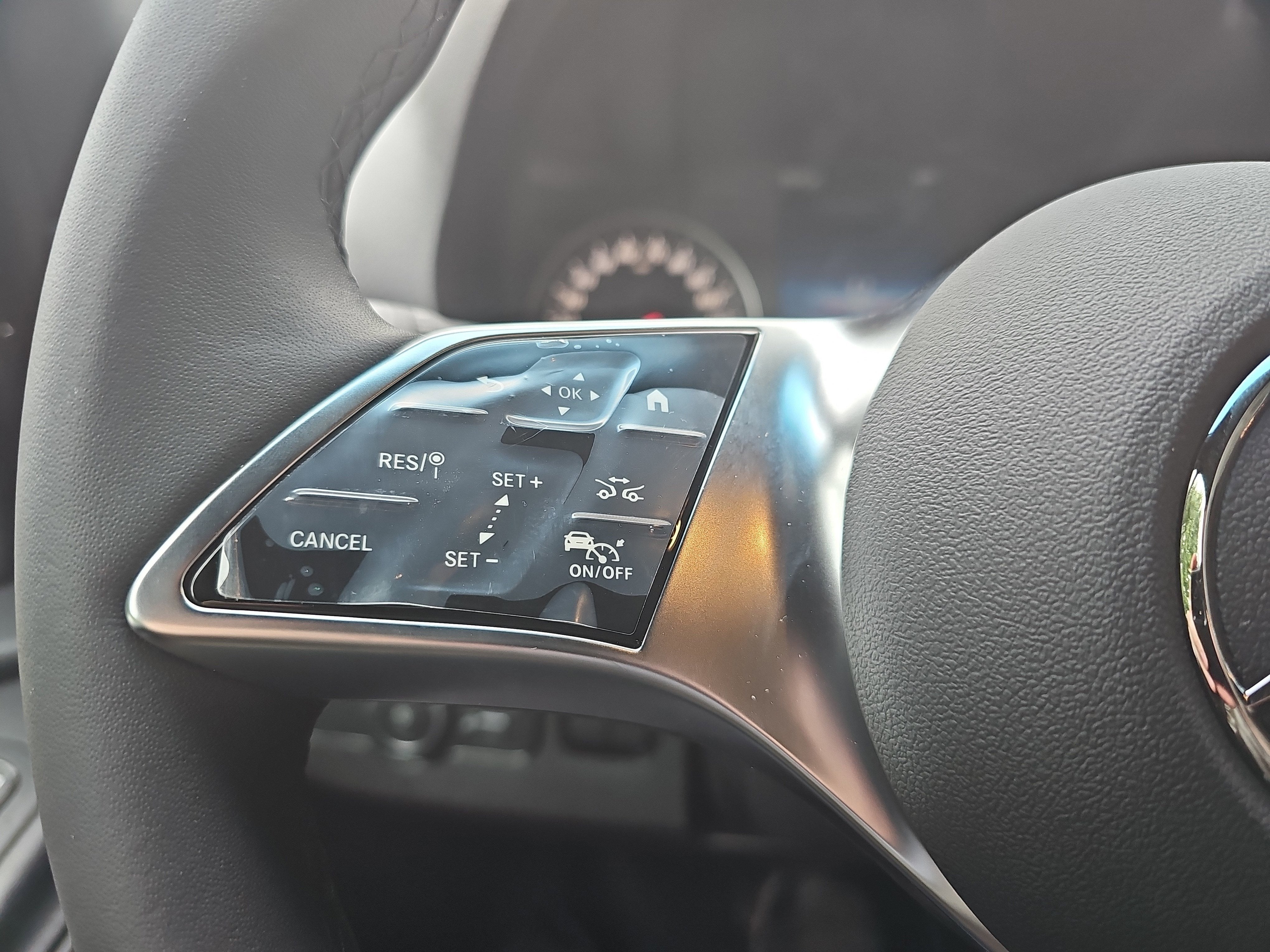 2025 Mercedes-Benz Sprinter Cargo Van Cargo 144 WB