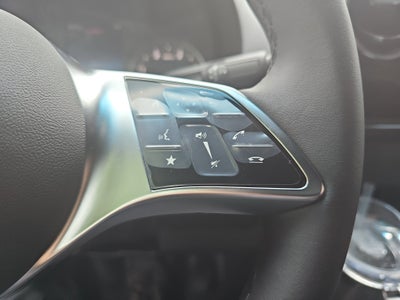 2025 Mercedes-Benz Sprinter Cargo Van Cargo 144 WB