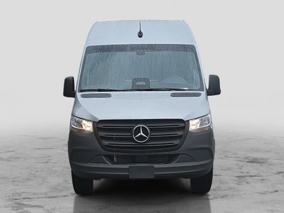 2025 Mercedes-Benz Sprinter Cargo Van Cargo 144 WB
