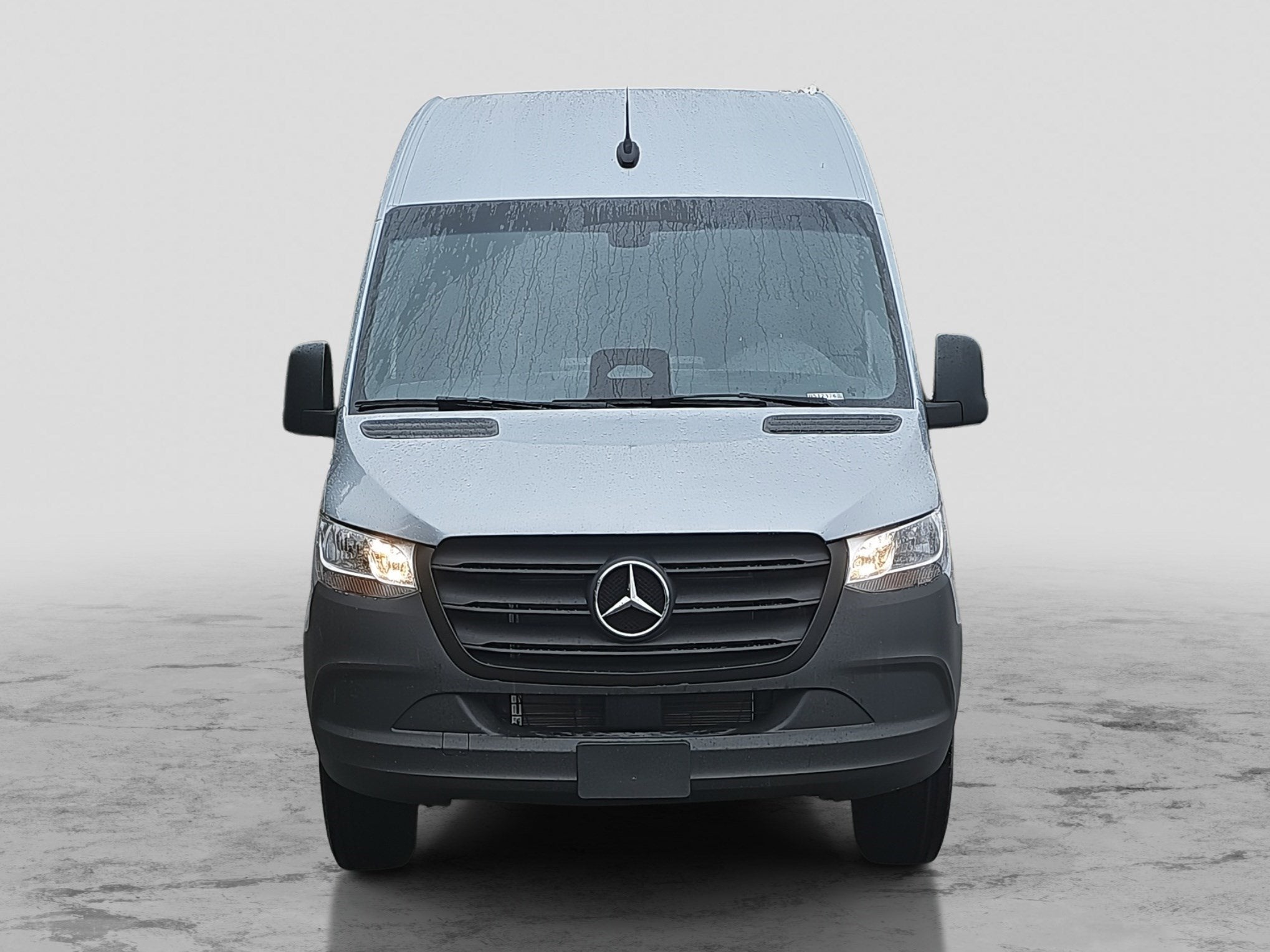 2025 Mercedes-Benz Sprinter Cargo Van Cargo 144 WB
