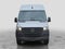 2025 Mercedes-Benz Sprinter Cargo Van Cargo 144 WB