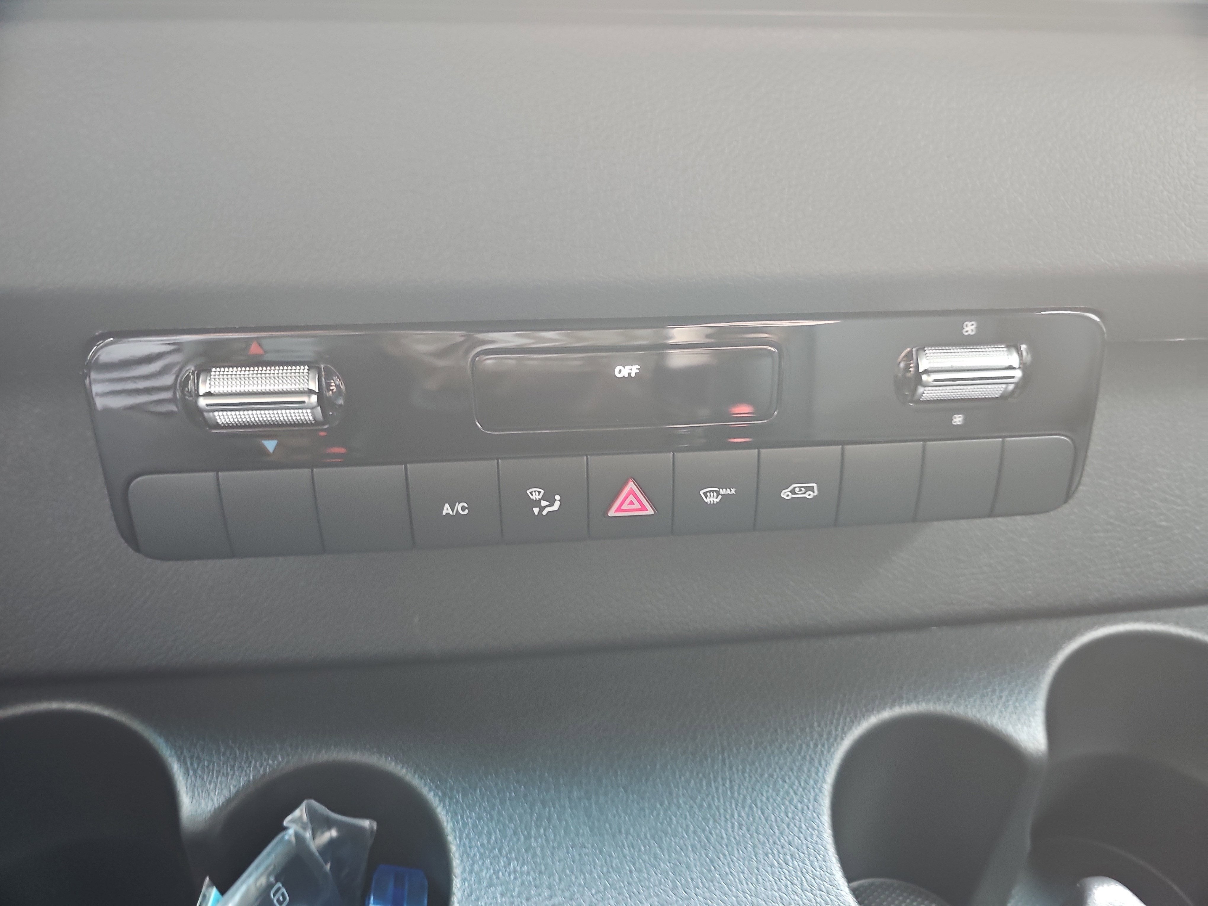 2025 Mercedes-Benz Sprinter Cargo Van Cargo 144 WB