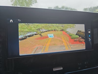 2025 Mercedes-Benz Sprinter Cargo Van Cargo 144 WB