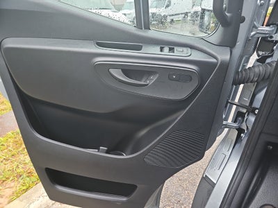 2025 Mercedes-Benz Sprinter Cargo Van Cargo 144 WB