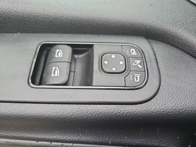 2025 Mercedes-Benz Sprinter Cargo Van Cargo 144 WB