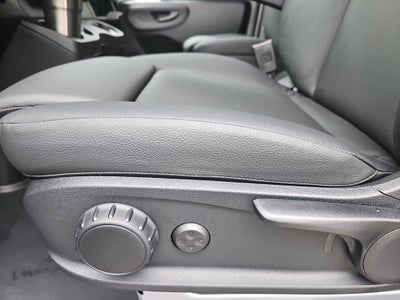 2025 Mercedes-Benz Sprinter Cargo Van Cargo 144 WB