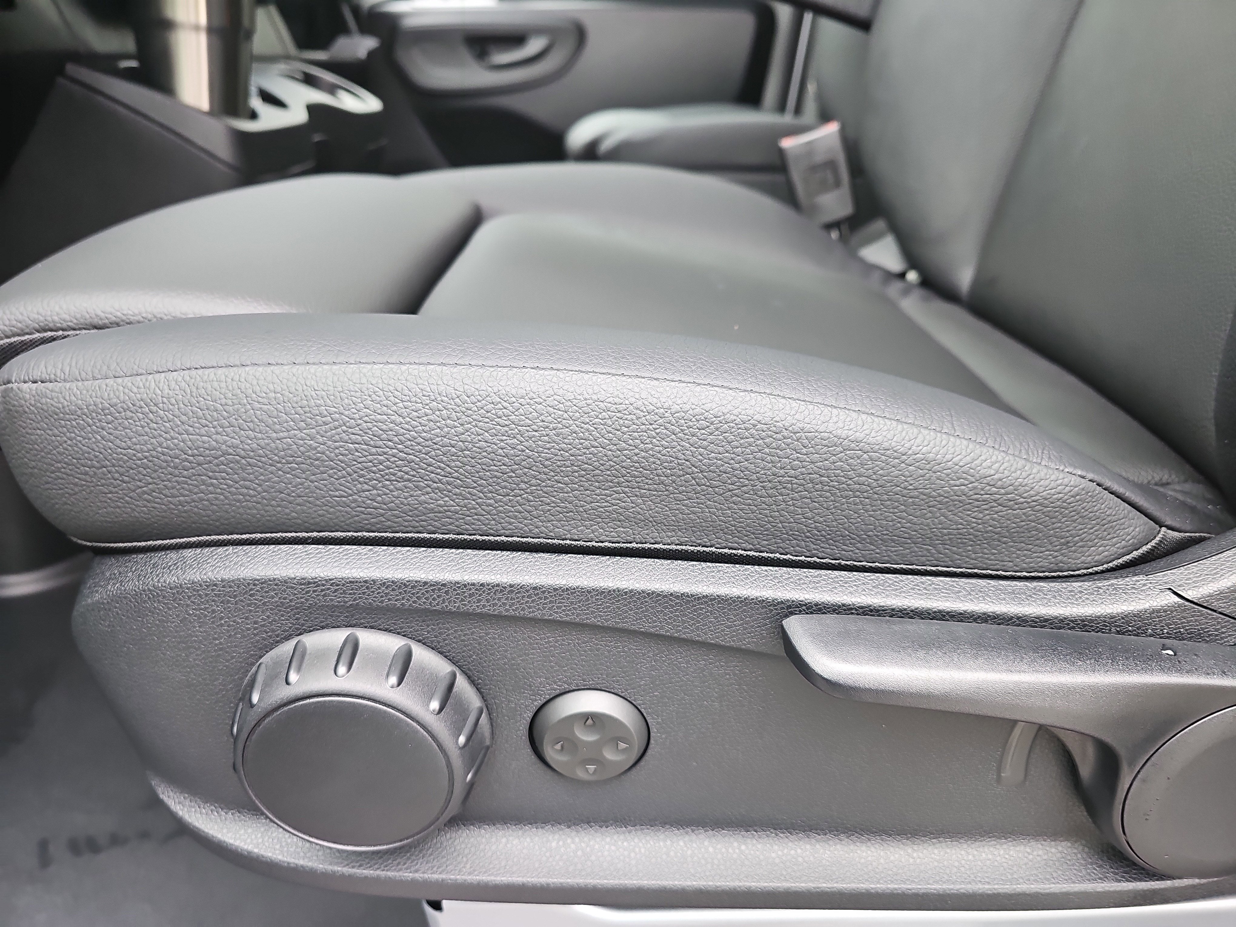 2025 Mercedes-Benz Sprinter Cargo Van Cargo 144 WB