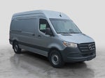 2025 Mercedes-Benz Sprinter Cargo Van Cargo 144 WB