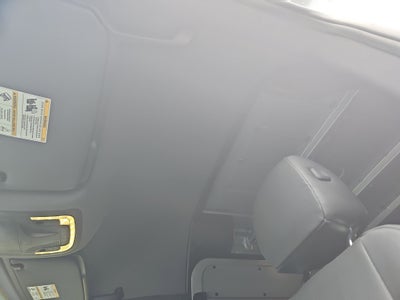 2025 Mercedes-Benz Sprinter Cargo Van Cargo 144 WB