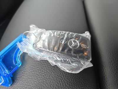 2025 Mercedes-Benz Sprinter Cargo Van Cargo 144 WB