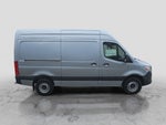 2025 Mercedes-Benz Sprinter Cargo Van Cargo 144 WB