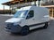 2026 Mercedes-Benz Sprinter Cargo Van Cargo 144 WB