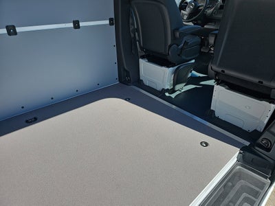 2026 Mercedes-Benz Sprinter Cargo Van Cargo 144 WB