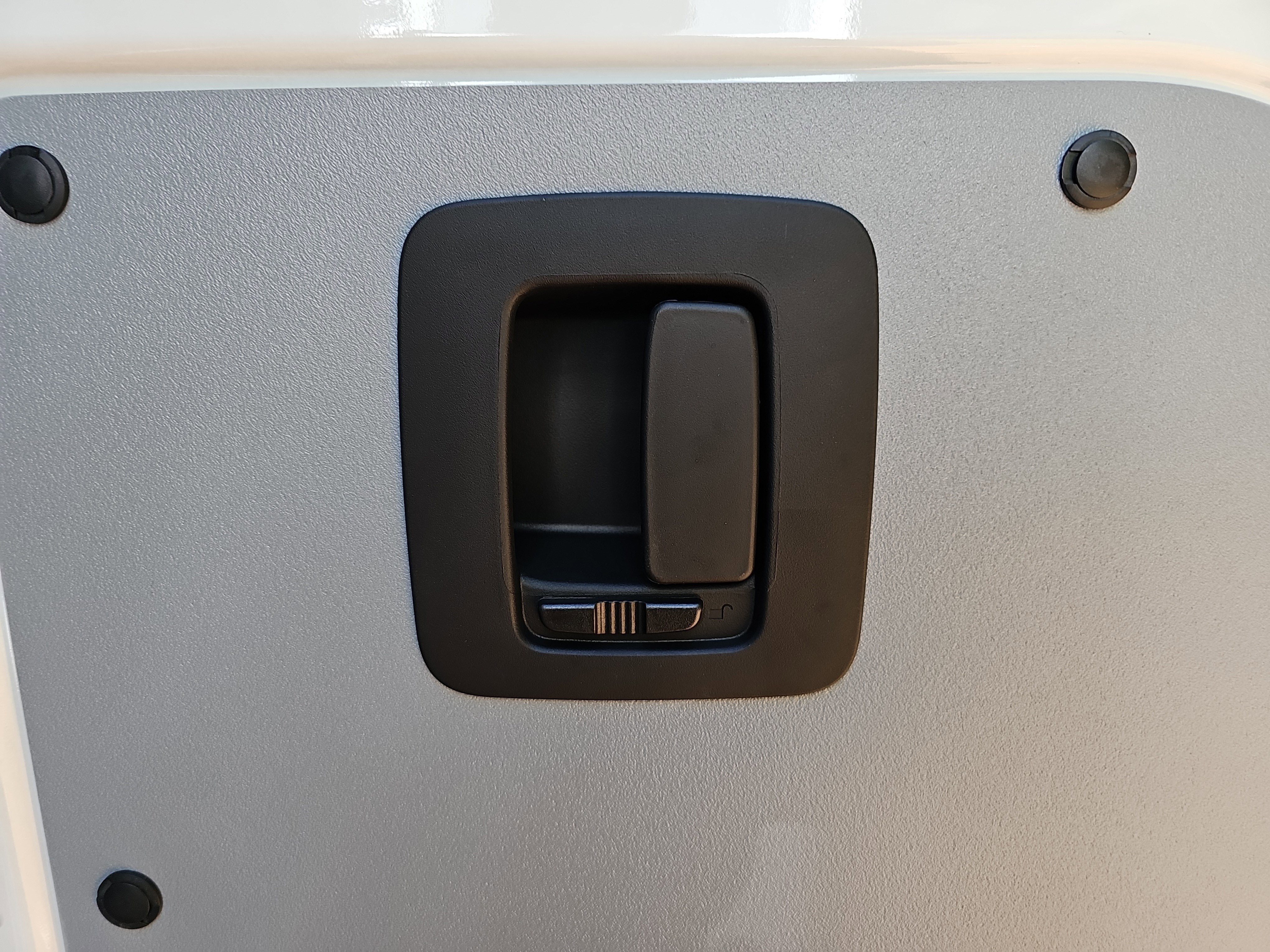 2026 Mercedes-Benz Sprinter Cargo Van Cargo 144 WB