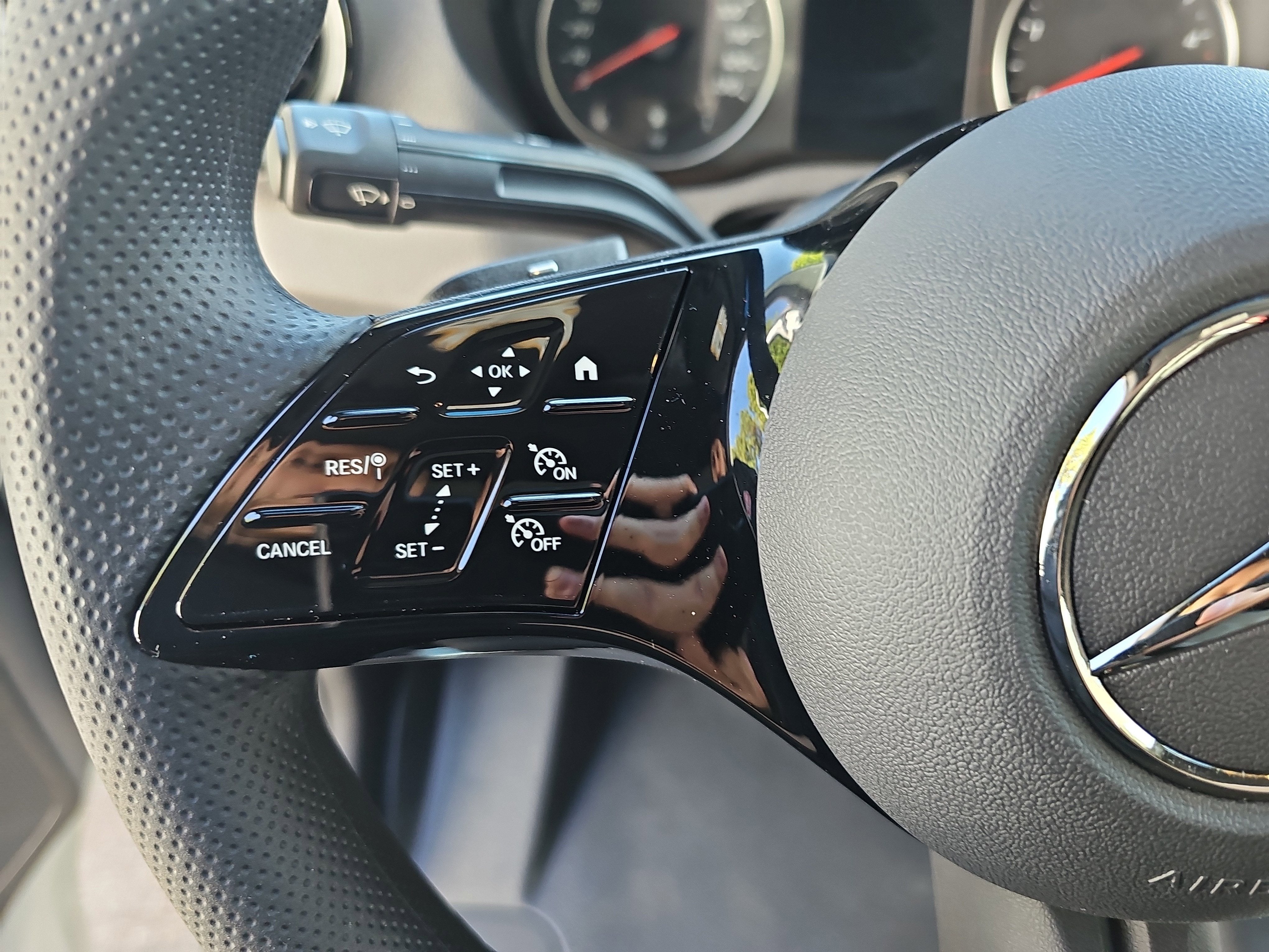 2026 Mercedes-Benz Sprinter Cargo Van Cargo 144 WB