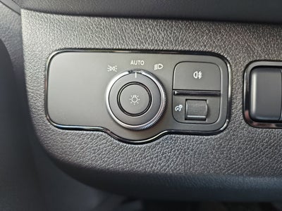 2026 Mercedes-Benz Sprinter Cargo Van Cargo 144 WB