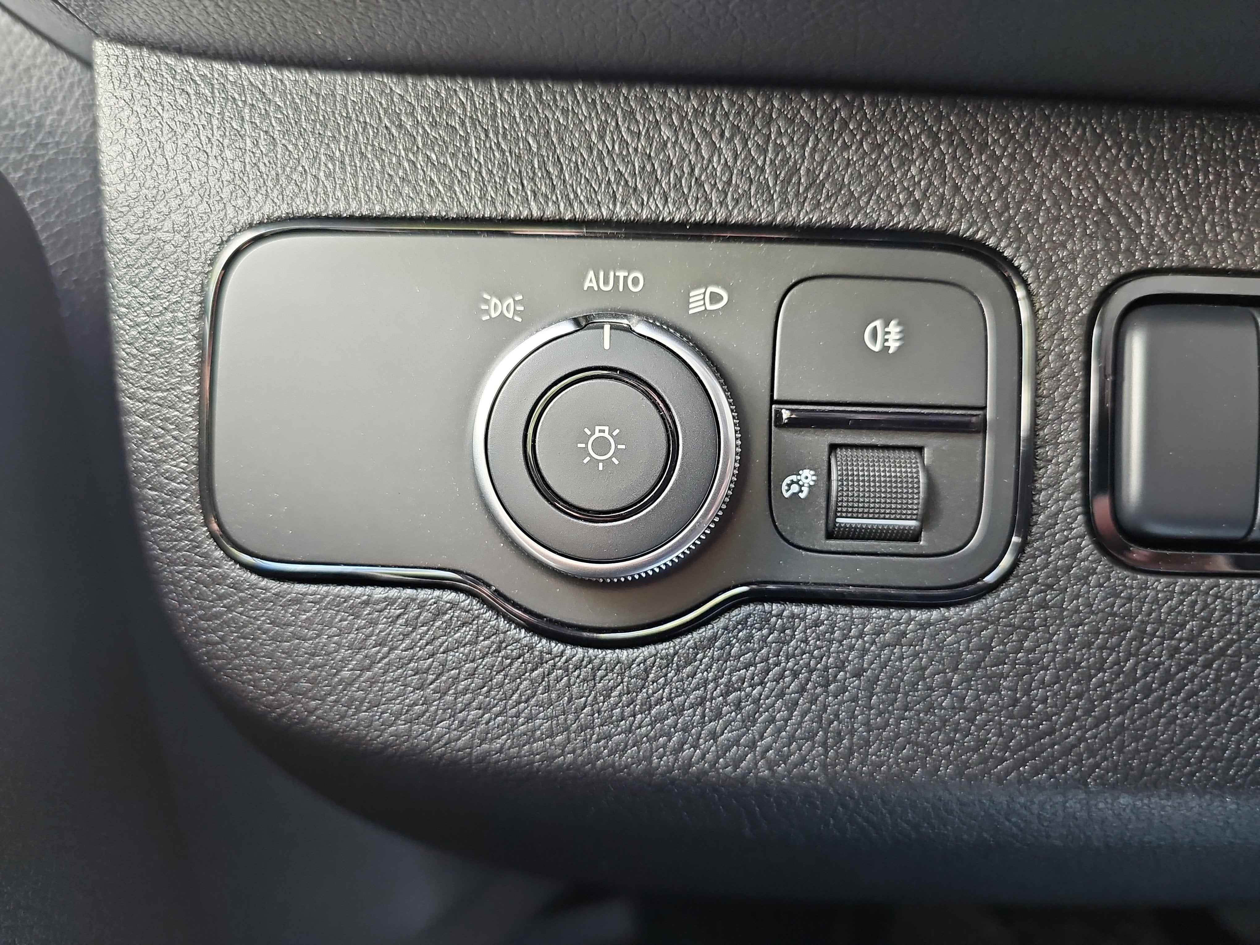 2026 Mercedes-Benz Sprinter Cargo Van Cargo 144 WB