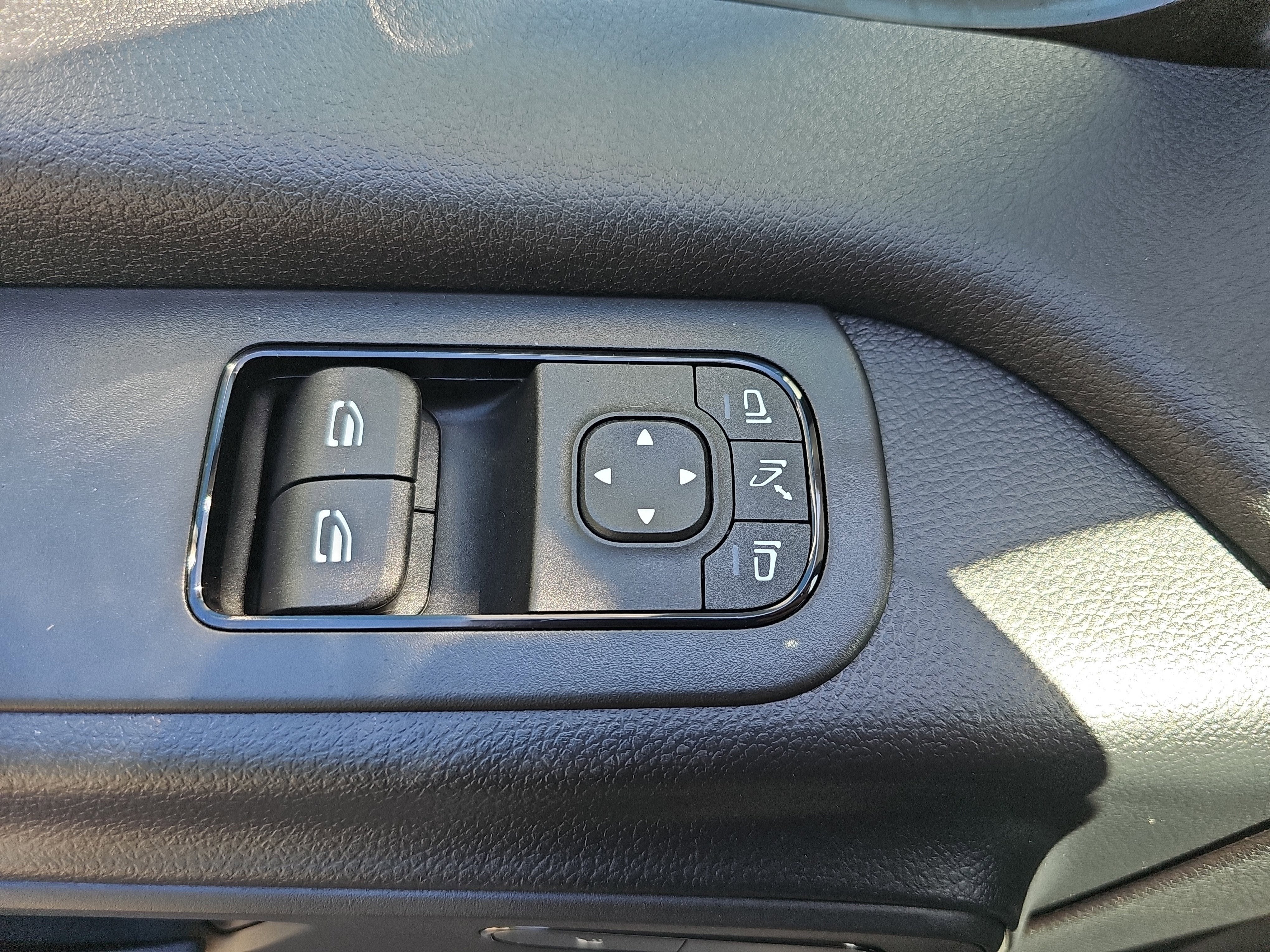 2026 Mercedes-Benz Sprinter Cargo Van Cargo 144 WB