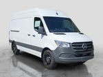 2026 Mercedes-Benz Sprinter Cargo Van Cargo 144 WB