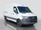 2026 Mercedes-Benz Sprinter Cargo Van Cargo 144 WB