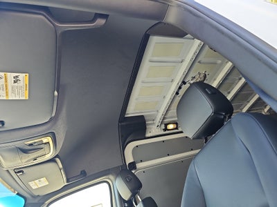 2026 Mercedes-Benz Sprinter Cargo Van Cargo 144 WB