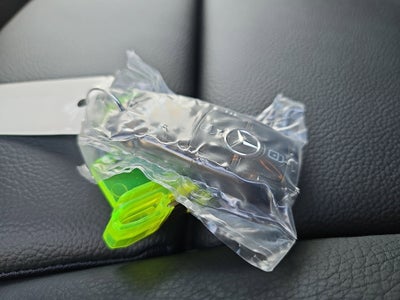 2026 Mercedes-Benz Sprinter Cargo Van Cargo 144 WB