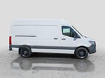 2026 Mercedes-Benz Sprinter Cargo Van Cargo 144 WB
