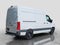 2026 Mercedes-Benz Sprinter Cargo Van Cargo 144 WB