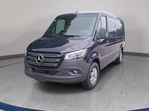 2026 Mercedes-Benz Sprinter 2500 Base