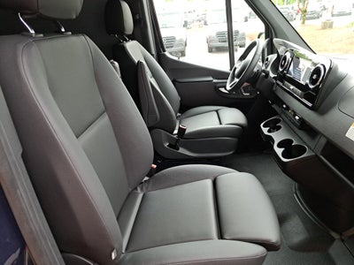 2026 Mercedes-Benz Sprinter 2500 Base