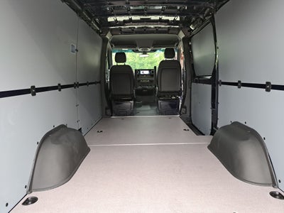 2026 Mercedes-Benz Sprinter 2500 Base