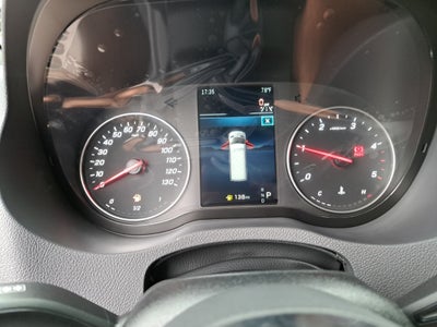 2026 Mercedes-Benz Sprinter 2500 Base
