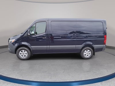2026 Mercedes-Benz Sprinter 2500 Base