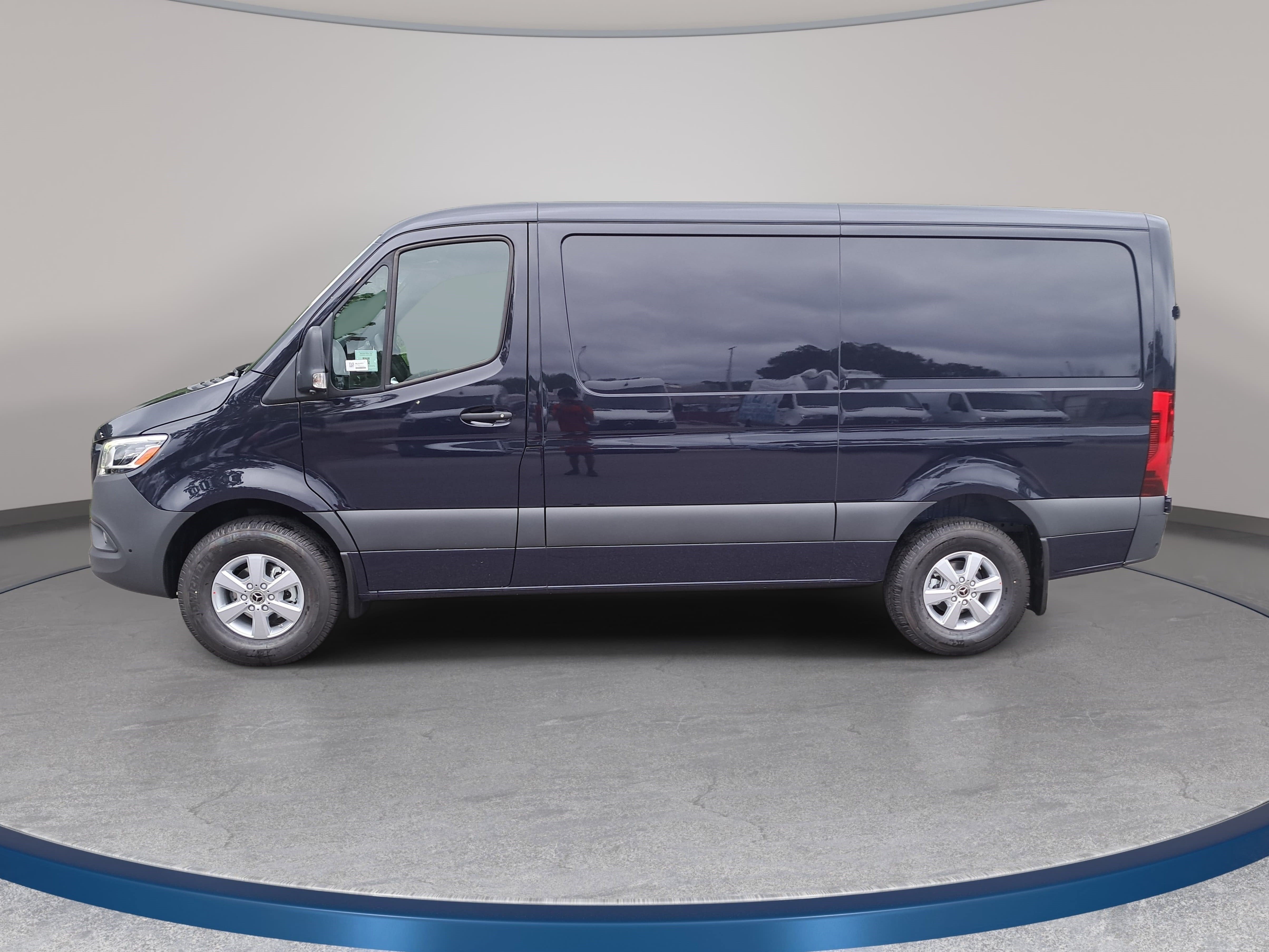 2026 Mercedes-Benz Sprinter 2500 Base