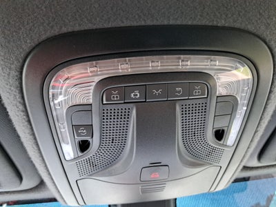 2026 Mercedes-Benz Sprinter 2500 Base