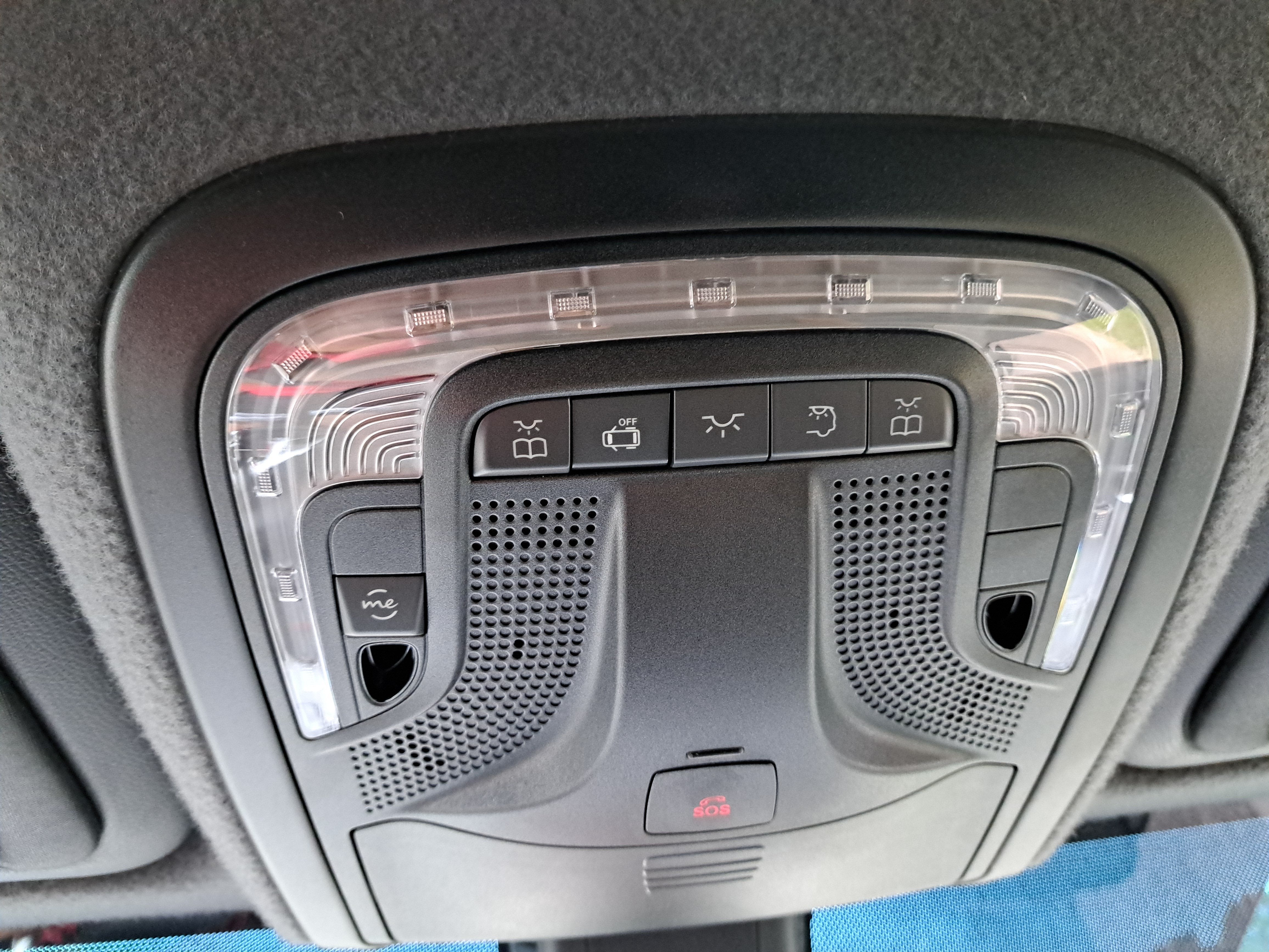 2026 Mercedes-Benz Sprinter 2500 Base