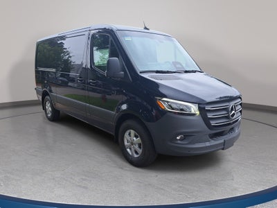 2026 Mercedes-Benz Sprinter 2500 Base