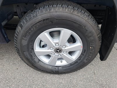 2026 Mercedes-Benz Sprinter 2500 Base